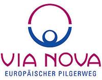 Via Nova - Europäischer Pilgerweg