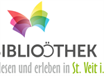 Logo für Bibliothek