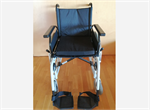 Foto für Verleih Rollstuhl