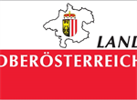 Logo Land oÖ